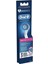 Oral-B Hassas Diş Eti Bakımı Yedek Fırça Başlıkları - 3 Adet (Yurt Dışından) 5