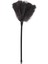 Nanlıy-Devekuşu Silgi Tüy Duster Uzun Plastik Saplı Temizleme Fırçası Aracı Temizleme Duster Ev Temizlik Aracı (Yurt Dışından) 1