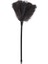 Nanlıy-Devekuşu Silgi Tüy Duster Uzun Plastik Saplı Temizleme Fırçası Aracı Temizleme Duster Ev Temizlik Aracı (Yurt Dışından) 2