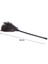 Nanlıy-Devekuşu Silgi Tüy Duster Uzun Plastik Saplı Temizleme Fırçası Aracı Temizleme Duster Ev Temizlik Aracı (Yurt Dışından) 5
