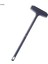 Mutfak Için Pencere Silecek Temizleyici Scrubber Pencere Temizleyici Paspas Pencere Temizleme Araçları (Yurt Dışından) 2