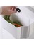 Banyo Kapısı Asılı Tfluidet Katlanır Çöp Kutusu Konteyner Çöp Tenekesi Mutfak Dolabı Duvara Monte Büyük Kapasiteli Depolama Çöp (Yurt Dışından) 3