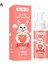 Probiyotikler Çocuk Itmeli Tip Diş Macunu Temizleme Köpüğü Köpük Çürüme Önleyici Diş Bakımı Dişleriniz Için 60ML P3D7 (Yurt Dışından) 1