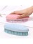 [bestgo]mısır Şekli Kawaii Plastik Fırça Ayakkabı Temizleme Fırçası Ev Işi Temizleme Fırçası Ayakkabı Fırçası Çamaşır Ovalama Giysi Ovalama Fırçaları (Yurt Dışından) 3