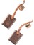 Makita CB-440 / CB-436/195021-6/194427-5/194159-4 BTS130RFE DCPB16,10 Çift Için Yedek CB440 Karbon Motor Fırçaları (Yurt Dışından) 3