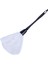 Srıwen 1 Adet Moda Türkiye Tüy Silgi Siyah Plastik Saplı Temizleme Aracı (Beyaz) 35 cm (Yurt Dışından) 1
