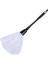 Srıwen 1 Adet Moda Türkiye Tüy Silgi Siyah Plastik Saplı Temizleme Aracı (Beyaz) 35 cm (Yurt Dışından) 2