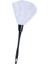 Srıwen 1 Adet Moda Türkiye Tüy Silgi Siyah Plastik Saplı Temizleme Aracı (Beyaz) 35 cm (Yurt Dışından) 3