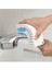 [eğlenceli Canlı] 1 Pc Temizleme Fırçası 360 Derece Esnek Köşe Temizleme Fırçası Mutfak Lavabo Fırçası Banyo Tuvalet Taşınabilir Ev Kanca Tasarlanmış (Yurt Dışından) 5