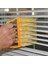 Ev Faydalı Mikrofiber Pencere Temizleme Fırçası Klima Duster Temizleyici Aracı (Yurt Dışından) 2