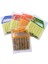 Kör Bıçak Temizleme Bezi Pencere Temizleme Fırçası Faydalı Mikrofiber Yıkanabilir Alet (Yurt Dışından) 2