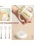 【eğlenceli Canlı】 Uzun Saplı Şişe Fırçası Temizleyici Çıkarılabilir Temizleyici Bardaklar Scrubber Yıkama Fırçası Sünger Temizleme Fırçası Şişe Yıkama Mutfak Için (Yurt Dışından) 4