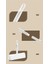 Giydirmek Için Büyük Yırtılabilir Etiket Epilasyon Fırçası Lint Sökücü 24.5 x 6.2 x 24 cm (Yurt Dışından) 1