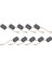 Yedek 6 * 7 * 13MM Motorlu Karbon Fırçalar 5 Çift (Yurt Dışından) 1
