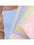 10X Mikrofiber Temizleyici Temizlik Bezi Telefon Ekranı Kamera Lensi Gözlük (Yurt Dışından) 4