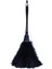 Adet Moda Türkiye Tüy Silgi Siyah Plastik Saplı Temizleme Aracı (Siyah) 35 cm (Yurt Dışından) 1