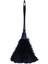 Adet Moda Türkiye Tüy Silgi Siyah Plastik Saplı Temizleme Aracı (Siyah) 35 cm (Yurt Dışından) 2