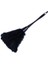 Adet Moda Türkiye Tüy Silgi Siyah Plastik Saplı Temizleme Aracı (Siyah) 35 cm (Yurt Dışından) 3