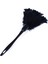 Adet Moda Türkiye Tüy Silgi Siyah Plastik Saplı Temizleme Aracı (Siyah) 35 cm (Yurt Dışından) 4