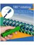 Fiber Optik Temizleme Kalemi Temizleme Fiber Temizleyici Araçları Optik Fiber Optik Temizleyici Fiber Uç Yüzey Temizleme Kalemi Temizleyici Lc/mu 1.25MM (Yurt Dışından) 1
