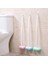 Yüksek Kaliteli Sünger Uzun Saplı Fırça Sünger Yıkama Banyo Temizleme Fırçası Banyo Banyo Fırçası Fayans Kiremit Zemin Fırçası (Yurt Dışından) 3