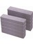 10 Adet Ponza Çubukları Ponza Ovma Pedi Temizleme Için Gri Ponza Çubuğu Temizleyici Tfluidet Kase Halkası Banyo 5.9 x 1.4 x 0.9 Inç Çıkarmak Için (Yurt Dışından) 2