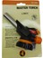 Nalburkent Master Torch Pürmüz Başlığı 509C 3