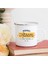 XH3875-A015WH-8 360 ml Merci Maîtresse/atsem Baskı Kahve Kupa Yaratıcı Emaye Bardak Içecekler Su Süt Kupası Kupa Okul Ev Kolu Drinkware Öğretmen Hediyeler (Yurt Dışından) 3