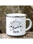 UXH156948-A015WH-8 Süper Tonton Papy Baskılı Komik Emaye Yaratıcı Kahve Fincanları Kamp Kupalar Kolu Drinkware Tatil Kupa Babalar Günü En Iyi Hediyeler (Yurt Dışından) 1
