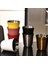 Beyaz 1 Adet 160ML 160ML Güvenli Çift Katmanlı 304 Paslanmaz Çelik Espresso Sütlü Su Içecek Kahvaltı Fincan Yalıtımlı Duvar Asılı Bulaşık Makinesi (Yurt Dışından) 4