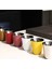 Beyaz 1 Adet 160ML 160ML Güvenli Çift Katmanlı 304 Paslanmaz Çelik Espresso Sütlü Su Içecek Kahvaltı Fincan Yalıtımlı Duvar Asılı Bulaşık Makinesi (Yurt Dışından) 5