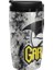 250ML Yeni Gargs Seyahat Kahve Kupa Kahve Fincanı Kahve ve Çay (Yurt Dışından) 1