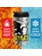 250ML Yeni Gargs Seyahat Kahve Kupa Kahve Fincanı Kahve ve Çay (Yurt Dışından) 5