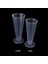 100ML 50ML/100ML Üçgen Plastik Ölçüm Kabı Mutfak Su Isıtıcısı Memesi Fincan Pişirme Aracı Aksesuarları Öğretim Ölçüm Kabı (Yurt Dışından) 2