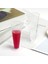 100ML 50ML/100ML Üçgen Plastik Ölçüm Kabı Mutfak Su Isıtıcısı Memesi Fincan Pişirme Aracı Aksesuarları Öğretim Ölçüm Kabı (Yurt Dışından) 5