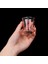 Rd 1 Adet 50/100 ml Cam Ölçüm Kabı Ölçekli Shot Cam Sıvı Cam Ons Bardak (Yurt Dışından) 2