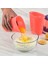 Beyaz 250ML 250/500ML Meyve Suyu Fincanı Kaymaz Pürüzsüz Kenar Temizlemesi Kolay Silikon Ölçüm Kabı Aracı Dekantör Ağzı Satış Mutfak Aracı Pişirme Için (Yurt Dışından) 3