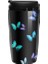 250 ml Yeni Küçük Kelebekler Seyahat Kahve Kupa Kahve Termal Fincan Güzel Kahve Fincanı Güzel Çay Kupaları (Yurt Dışından) 1