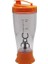 Orange 450 ml Elektrikli Protein Tozu Karıştırma Fincan Otomatik Çalkalayıcı Şişe Mikser Sallama Şişesi Süt Kahve Blender Su Isıtıcısı Akıllı Mikser (Yurt Dışından) 1