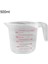 500ML 250/500/1000ML/100ML Plastik Ölçüm Kabı Sürahi Dekantör Şişe Ağzı Yüzey Mutfak Aracı Malzemeleri Kaliteli Fincan Mezun Mutfak (Yurt Dışından) 1