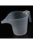15-20-30-50-100ML 1-10PCS 20-1000ML Plastik Dereceli Ölçüm Kabı Sıvı Kabı Epoksi Reçine Silikon Yapma Aracı Şeffaf Karıştırma Kabı (Yurt Dışından) 4