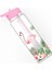 Stil 6 750ML 750ML/25OZ 100% Tritan Spor Açık Saman Su Şişesi Flamingolar ve Tek Boynuzlu At Baskı Içeceğim Suyu Kolu Saman Su Isıtıcısı (Yurt Dışından) 3