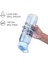 Stil 6 750ML 750ML/25OZ 100% Tritan Spor Açık Saman Su Şişesi Flamingolar ve Tek Boynuzlu At Baskı Içeceğim Suyu Kolu Saman Su Isıtıcısı (Yurt Dışından) 5