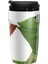 250 ml Yeni Ama Bu Benim Işim Değil Seyahat Kahve Kupa Kahve Fincanı Isı Koruma Espresso Kahve Fincanları Çay Bardağı (Yurt Dışından) 2