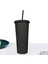 Yeşil Pipetli Bardak 22OZ Çivili Su Kapaklı Bardak ve Pipetli Taşınabilir Içme Şişesi Geniş Ağızlı Su Şişesi Bardak Çocuklar Için (Yurt Dışından) 3