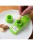 1 Adet Yeşil Zencefil Rende Büyük Limon Zester Küçük Hindistan Cevizi Rende Sarımsak Rende Planya Dilimleme Mini Kesici Aracı Mutfak Gadget Eşyaları Pişirme Için (Yurt Dışından) 3