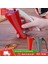 Gümüş Set - Bir Huni Fındıkkıran Roman Mutfak Aksesuarları Ceviz Açacağı Pense Açmak Için Ceviz Gadget Mutfak Fındık Klip Somun Maşa Sheller (Yurt Dışından) 2