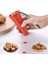 Gümüş Set - Bir Huni Fındıkkıran Roman Mutfak Aksesuarları Ceviz Açacağı Pense Açmak Için Ceviz Gadget Mutfak Fındık Klip Somun Maşa Sheller (Yurt Dışından) 3