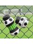 1l Turuncu 500ML-1000ML 550ML Katlanabilir Futbol Çocuk Su Şişeleri Taşınabilir Spor Su Şişesi Futbol Futbol Topu Şekilli Su Şişesi Silikon Bardak (Yurt Dışından) 4