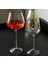 Rose Bordeaux 1 Adet Yaratıcı 3D Pembe Cam Gül Dahili Kırmızı Beyaz Şarap Bardakları Fincan Kadeh Takımı Kadehler Şampanya Flüt Ev Güzel Hediye (Yurt Dışından) 3